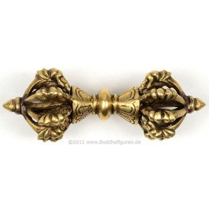 Nyingma Dorje - Vajra small 