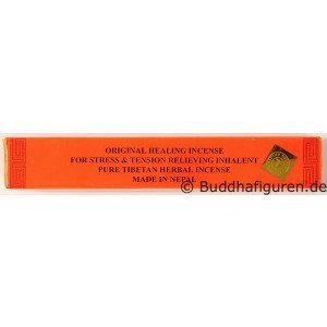Original Healing Incense