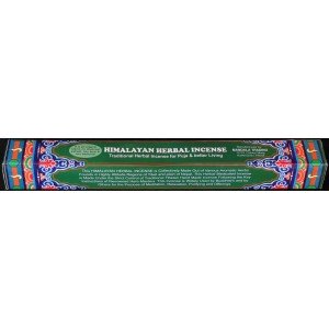 Himalayan Herbal Incense