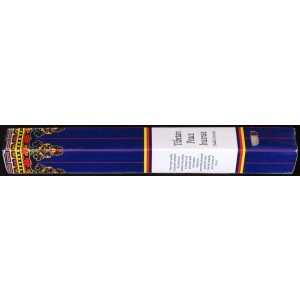 Tibetan Peace Incense