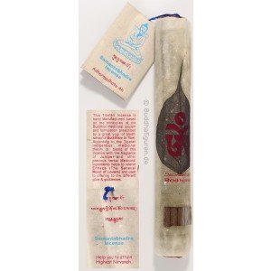 Samantabhadra Incense