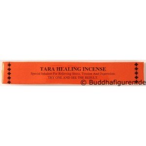Tara Healing Incense