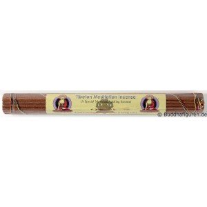 Tibetan Meditation Incense
