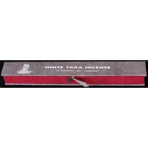White Tara Incense