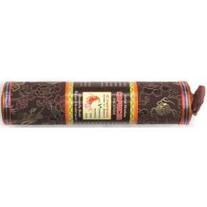 Tibetan Incense - Capricon