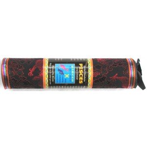 Tibetan Incense - Pisces
