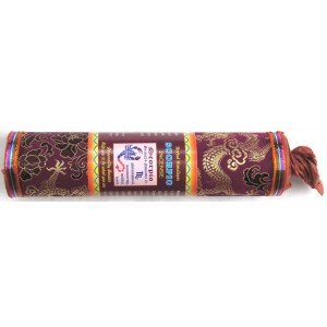 Tibetan Incense - Scorpio
