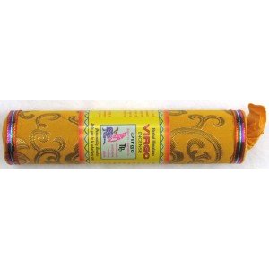 Tibetan Incense - Virgo