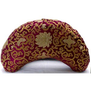 Meditation Cushion Moon