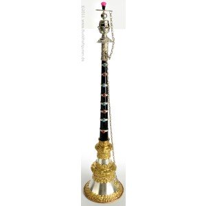 Tibetan Shawm, Shehnai -  Gyaling