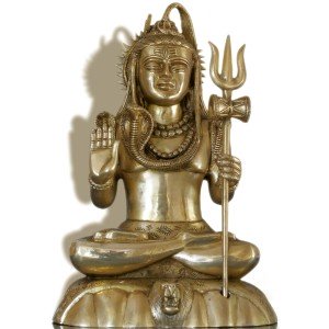 Shiva 55 cm