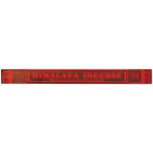Himalaya Incense