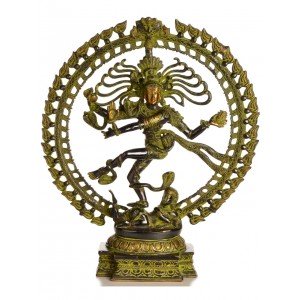 Shiva dancing - Nataraja 52 cm