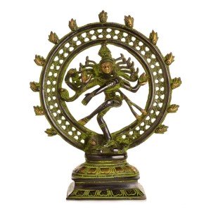 nataraj statue