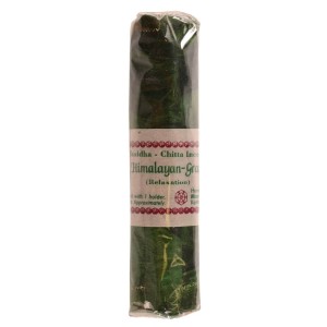 Incense Buddha-Chitta Himalayan Grass