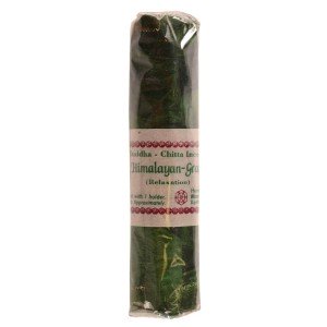 Incense Buddha-Chitta Himalayan Grass