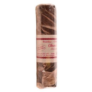 Incense Buddha-Chitta Ohm - Devotion