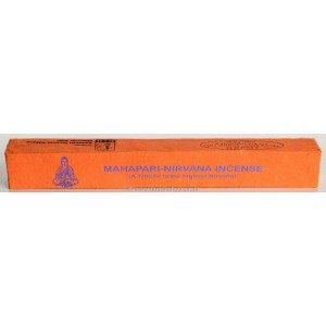 Mahapuri Nirvana Incense - Räucherstäbchen