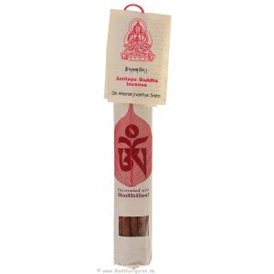 Amitayus Incense Sticks