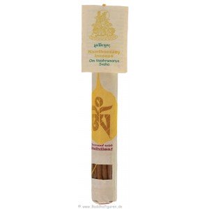 Namthoesaey-Jambhala Incense Sticks