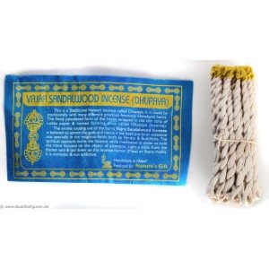 guru mantra incense räucherstäbchen