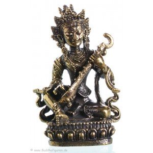 Buddha Mini Saraswati 4,8mm Set