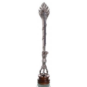 Phurba - Iron Sword 56cm