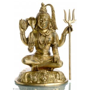 Shiva  Statue