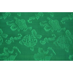 Brocade - Buddhist Fabrics with dragon
