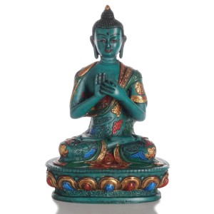 vairocana buddha statue