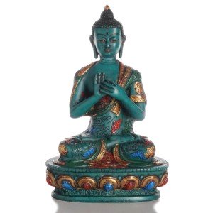 vairocana buddha statue