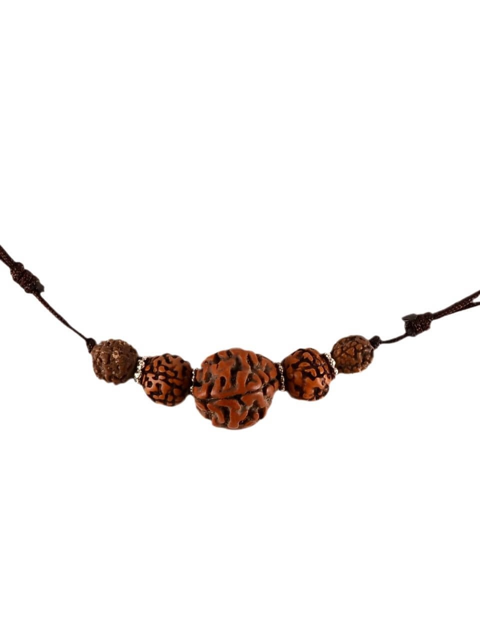 Buddhism Necklace, budddhist jewelery,