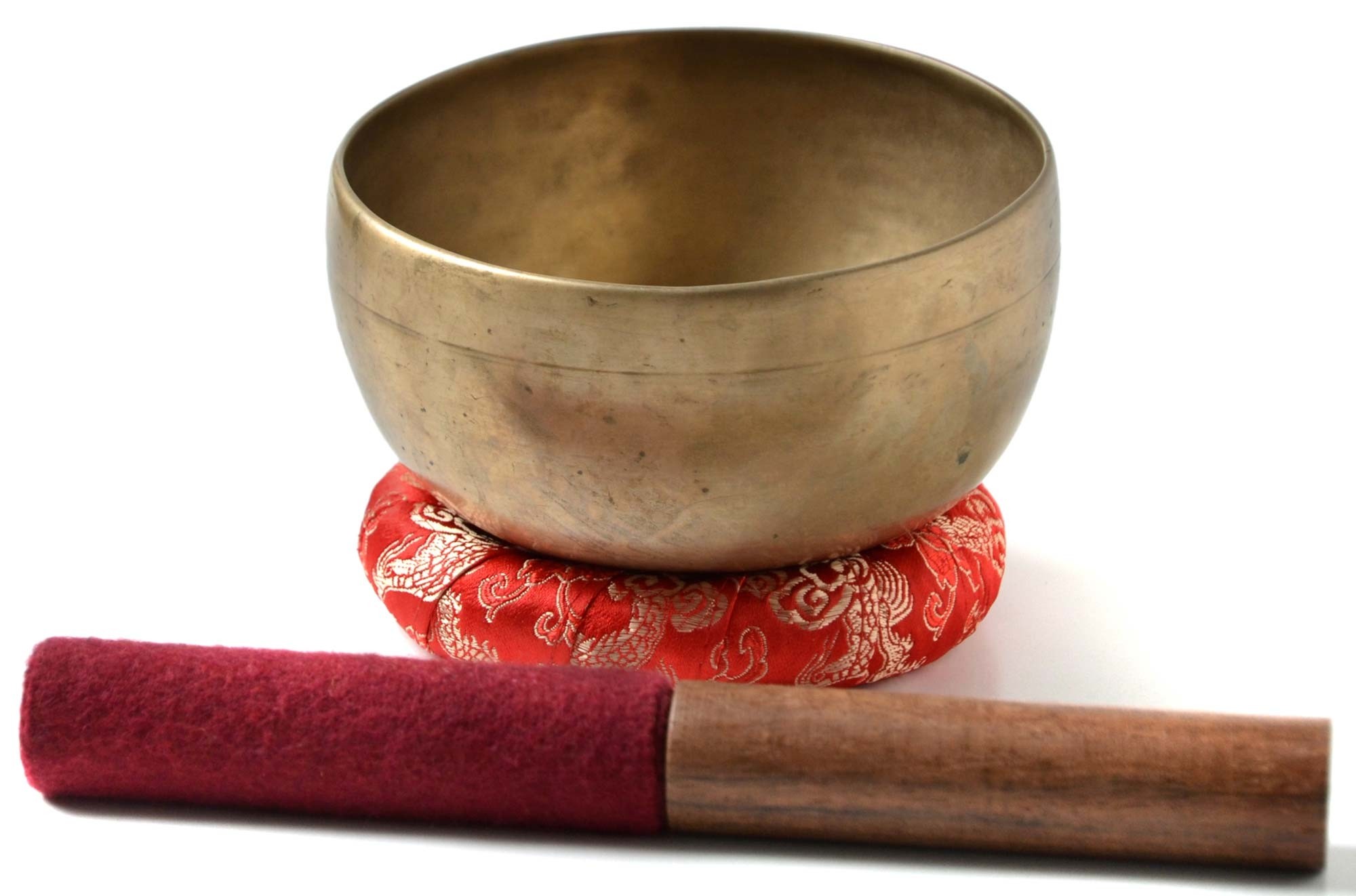 New Singing bowl, Singing bowls 250 g 6000 g