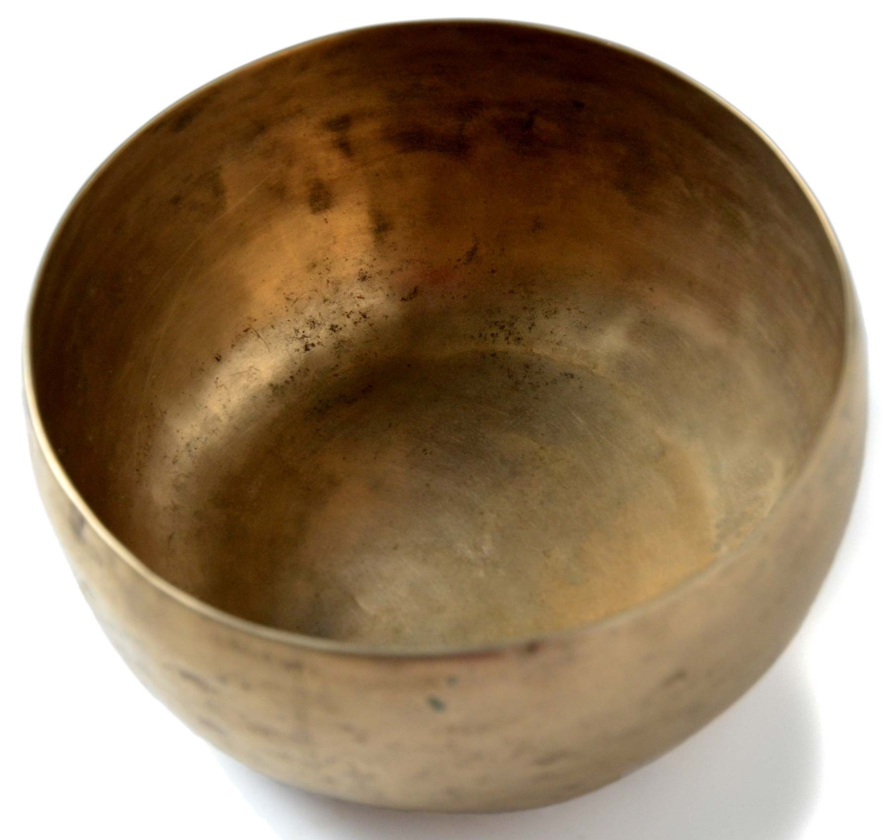 New Singing bowl, Singing bowls 250 g 6000 g