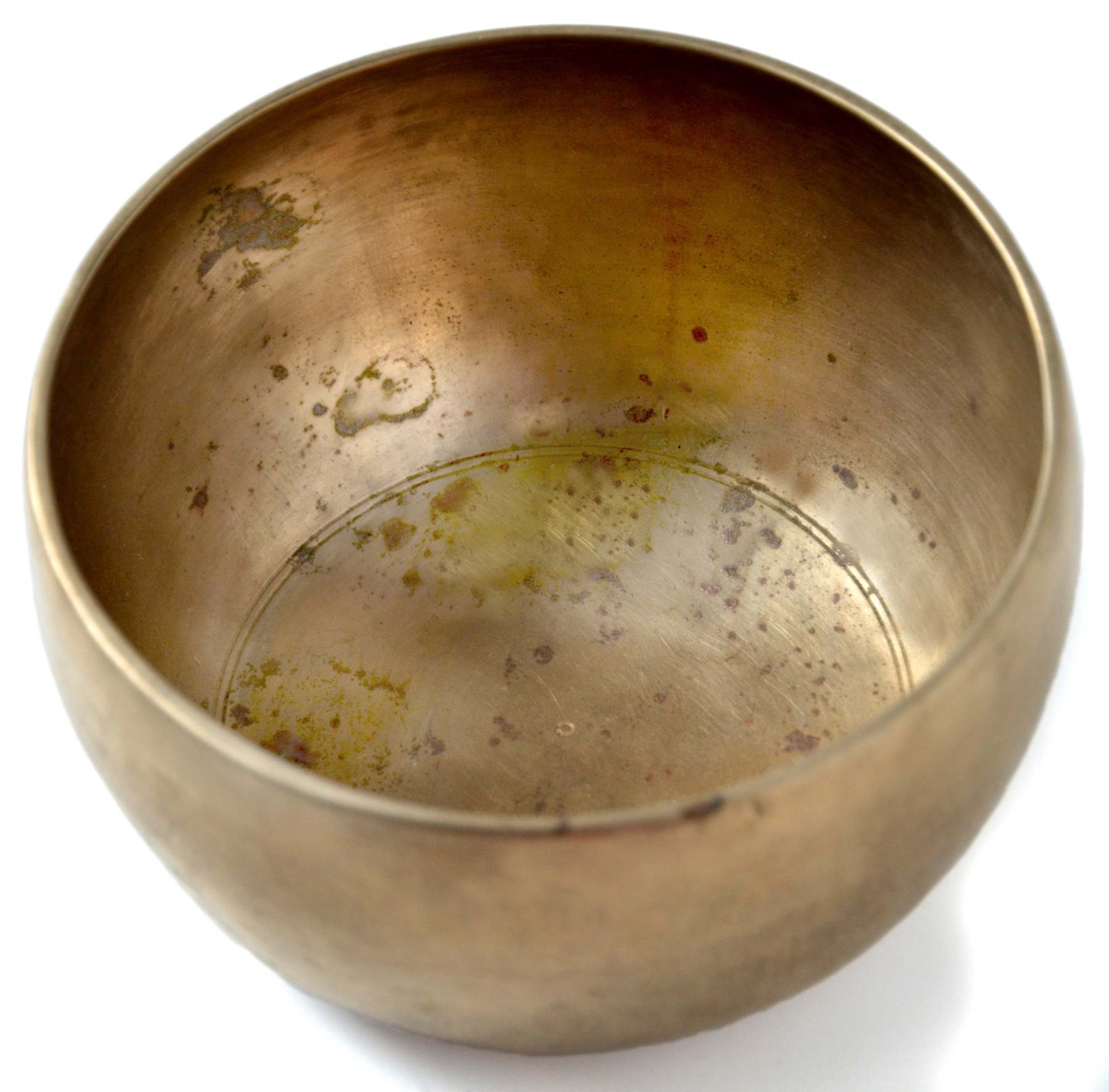 New Singing bowl, Singing bowls 250 g 6000 g