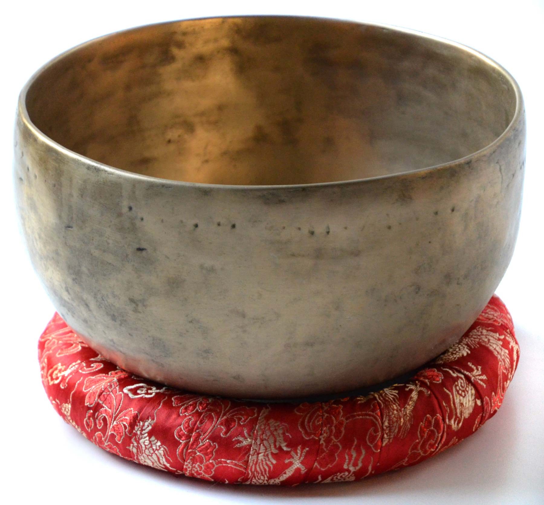New Singing bowl, Singing bowls 250 g 6000 g