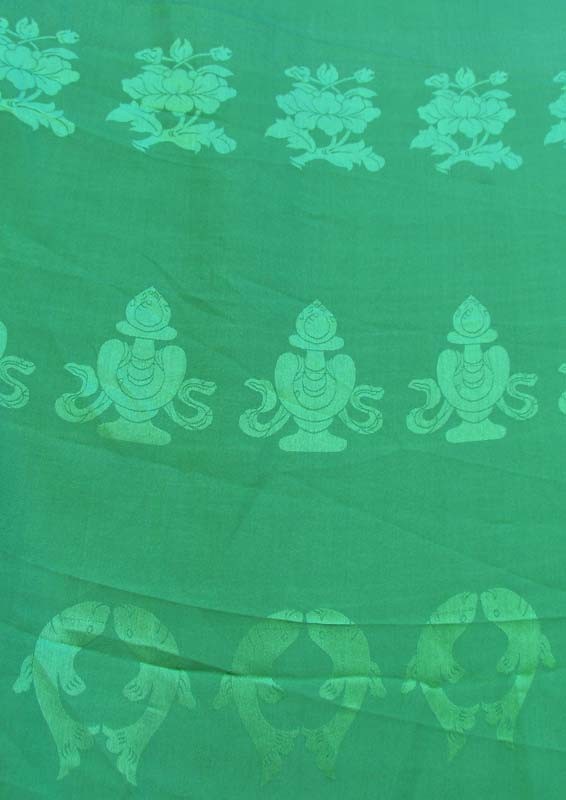 Khata, Kata - Ceremonial scarf