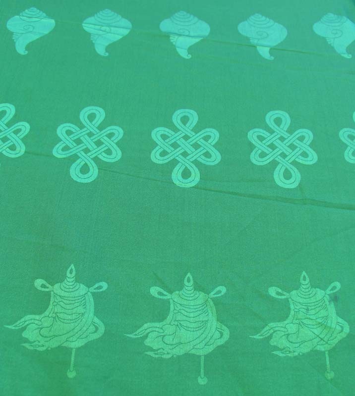 Khata, Kata - Ceremonial scarf
