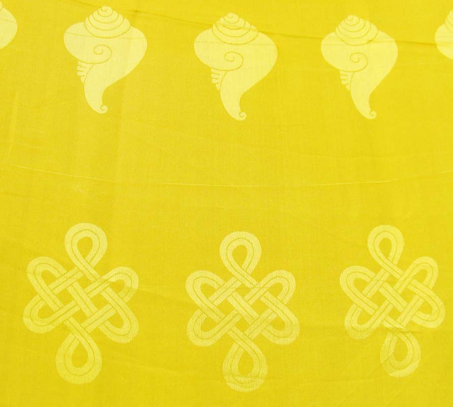 Khata, Kata - Ceremonial scarf