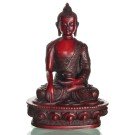 Akshobhya 19 cm Buddha Statue Resin