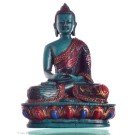 amitabha buddha statue