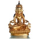 Amitayus Buddha Statue