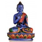 buddha Amoggasiddhi