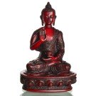 Amoghasiddhi Buddha Statue Resin 19 cm Resin