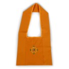Lama bag - ochre