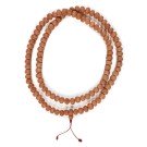 Mala Bodhiseeds 14mm hell