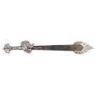 Phurba - Sword 40 cm brass