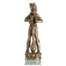 Statue mini Hanuman 4,5 cm