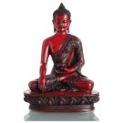 Buddha Figur Akshobya