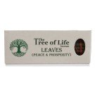 Räucherstäbchen The Tree of Life Incense - Leaves